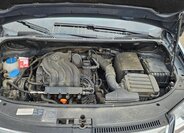 Volkswagen Touran 20