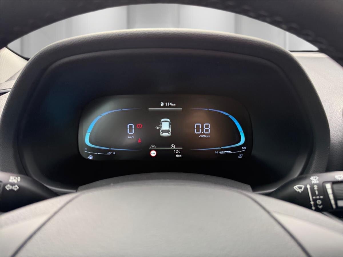 Hyundai i30 Kombi 1,5 l 70 kw