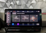 Cupra Formentor Hatchback 2,0 l 180 kw