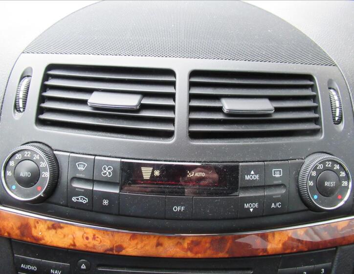 Mercedes-Benz Třídy E 16