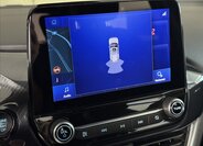 Ford Puma SUV / Terénní 999,0 92 kw