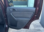 Škoda Yeti SUV / Terénní 1,4 l 90 kw