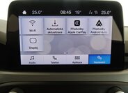 Ford Focus Kombi 1,5 l 88 kw