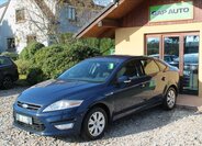 Ford Mondeo Liftback 2,0 l 85 kw