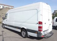 Mercedes-Benz Sprinter 5