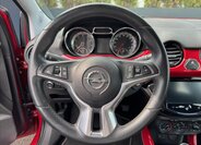 Opel Adam Hatchback 1,4 l 64 kw