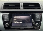 Škoda Fabia Kombi 999,0 70 kw