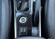 Mitsubishi Outlander SUV / Terénní 2,3 l 110 kw