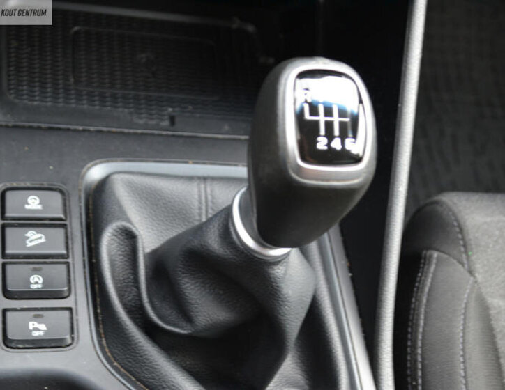 Hyundai Tucson SUV 1,6 l 100 kw