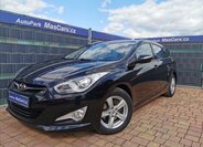 Hyundai i40 Kombi 1,7 l 100 kw