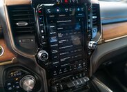 Dodge RAM Pick-up 5,7 l 291 kw