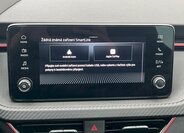 Škoda Scala Hatchback 1,0 l 85 kw