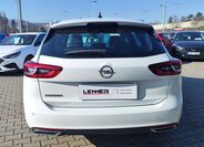 Opel Insignia Kombi 2,0 l 128 kw