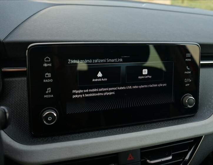 Škoda Scala Hatchback 999,0 85 kw