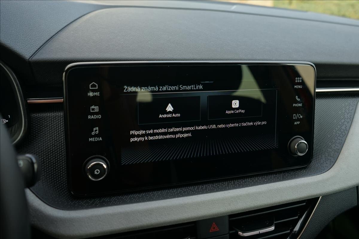 Škoda Scala Hatchback 999,0 85 kw