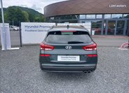Hyundai i30 Kombi 1,5 l 103 kw