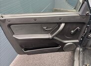 Lada Niva SUV / Terénní 1,7 l 61 kw