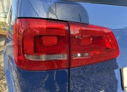 Volkswagen Touran 39