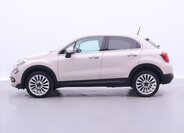 Fiat 500X SUV 1,4 l 103 kw
