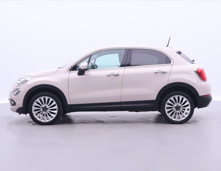 Fiat 500X SUV 1,4 l 103 kw