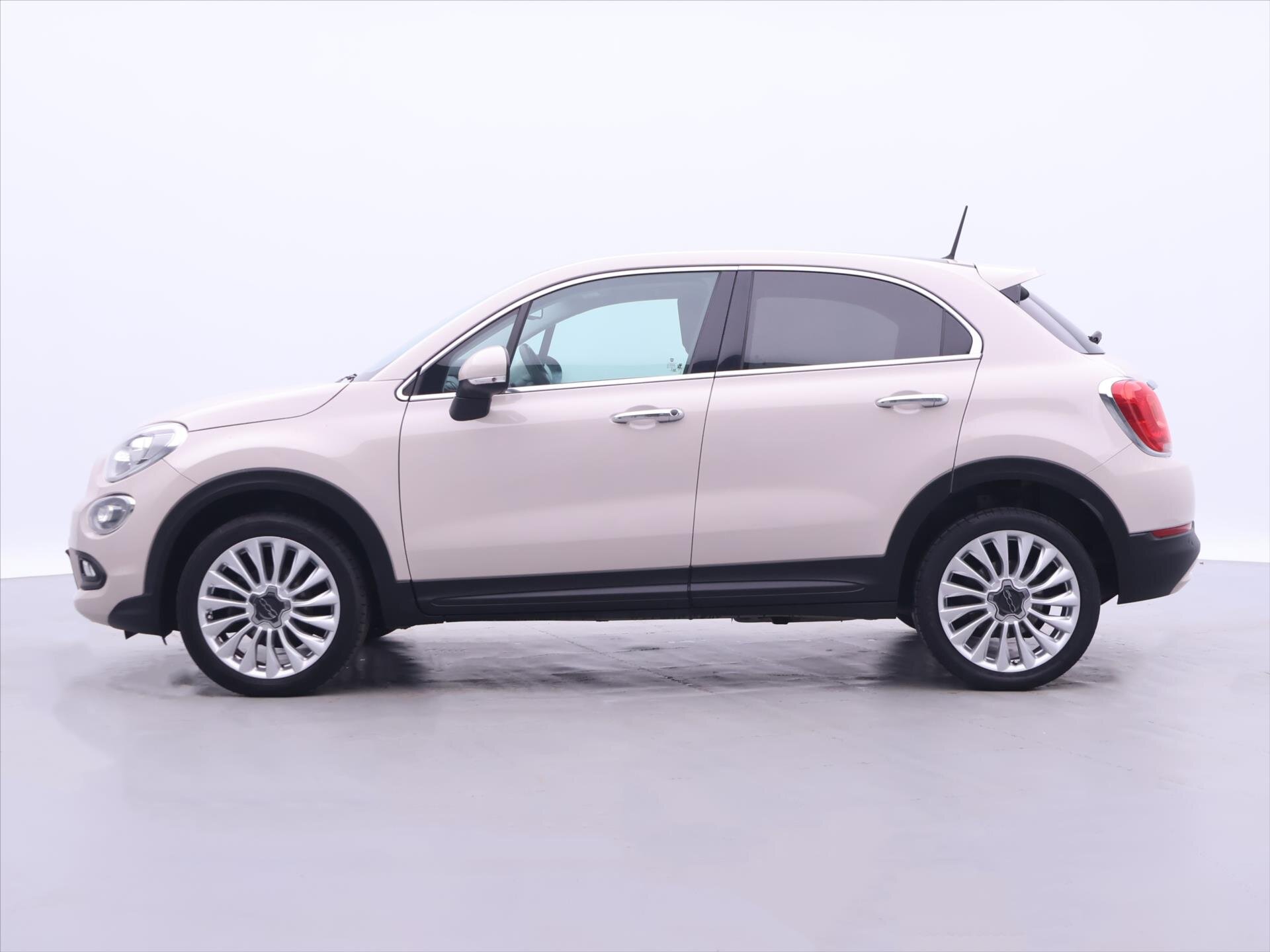 Fiat 500X SUV 1,4 l 103 kw