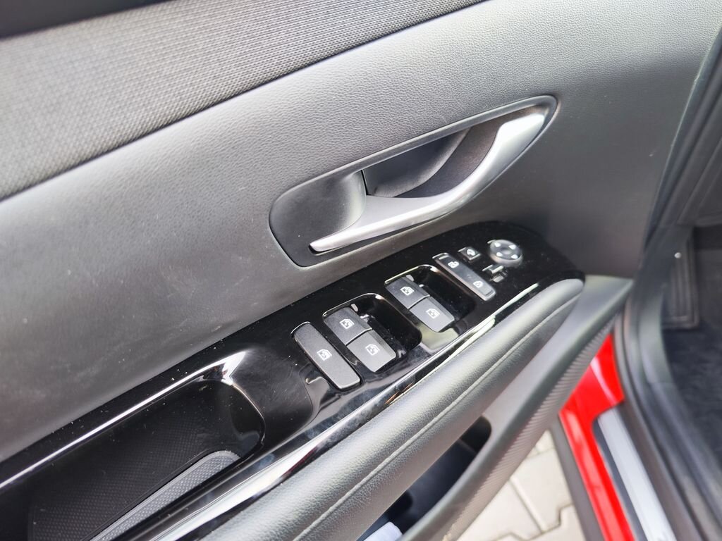 Hyundai Tucson SUV / Terénní 1,6 l 110 kw