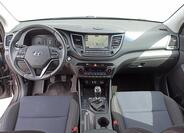 Hyundai Tucson 16