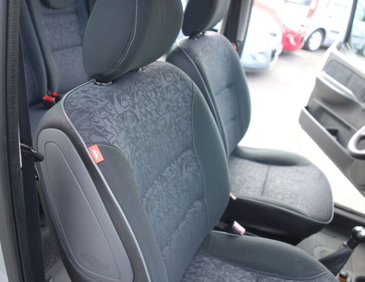 Citroën Berlingo 21