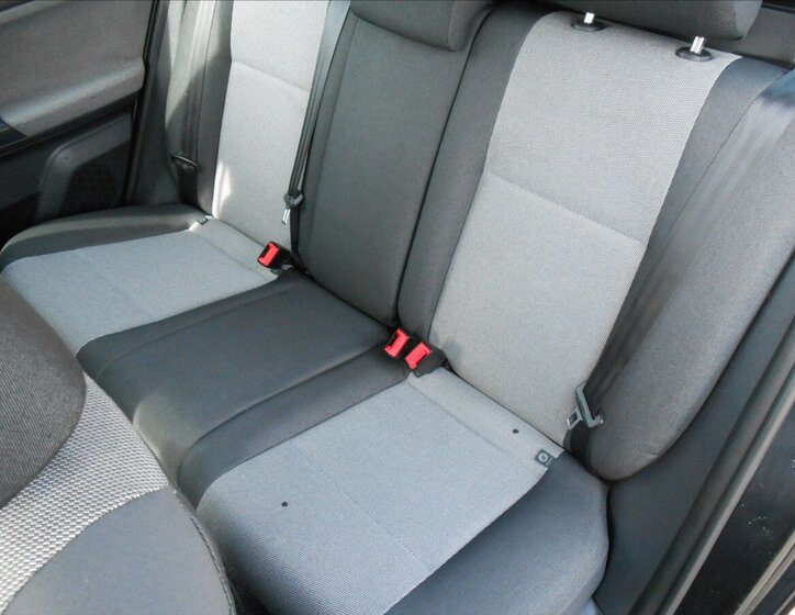 Škoda Fabia Kombi 1,4 l 63 kw