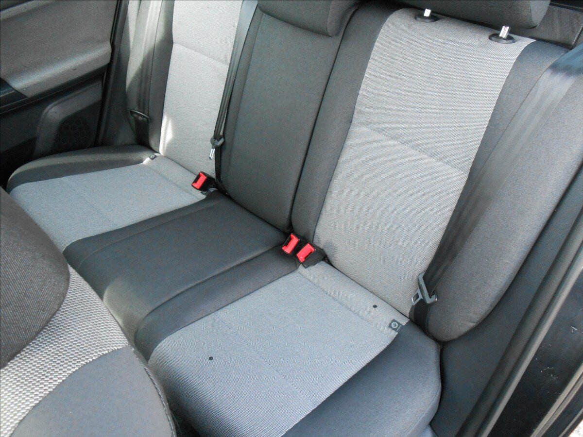 Škoda Fabia Kombi 1,4 l 63 kw