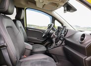 Mercedes-Benz Citan MPV 1,5 l 85 kw