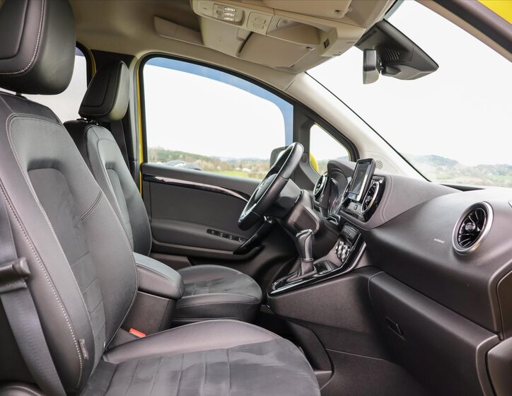 Mercedes-Benz Citan MPV 1,5 l 85 kw