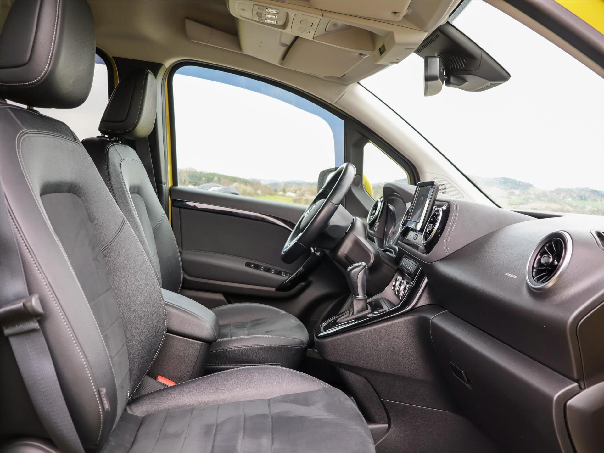 Mercedes-Benz Citan MPV 1,5 l 85 kw