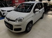 Fiat Panda Hatchback 1,2 l 51 kw