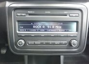 Škoda Fabia Hatchback 1,2 l 63 kw