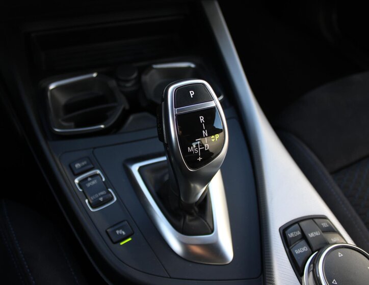 BMW Řada 2 Kupé 3,0 l 240 kw