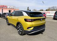 Volkswagen ID.4 Kombi 0,0 150 kw