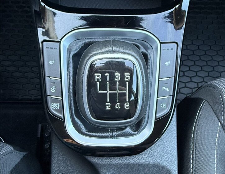 Hyundai i30 Kombi 1,5 l 103 kw