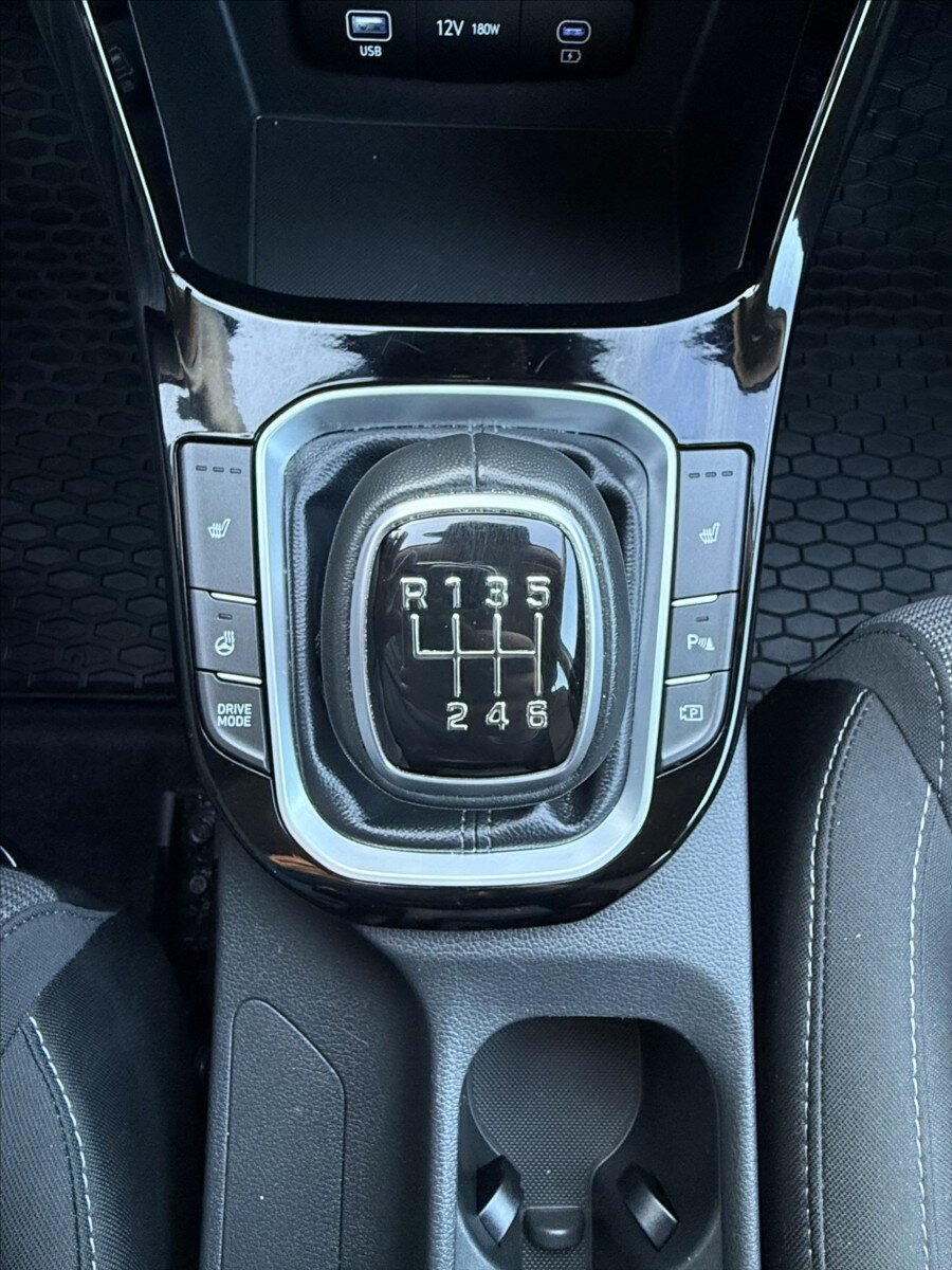 Hyundai i30 Kombi 1,5 l 103 kw