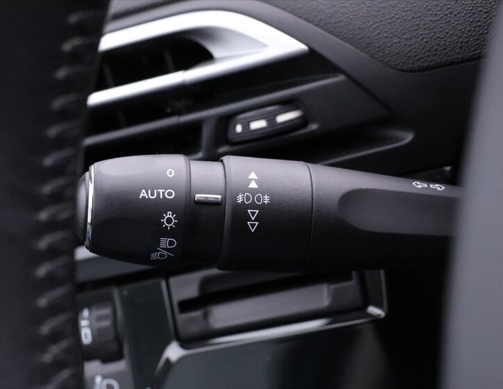 Citroën C4 SpaceTourer 17