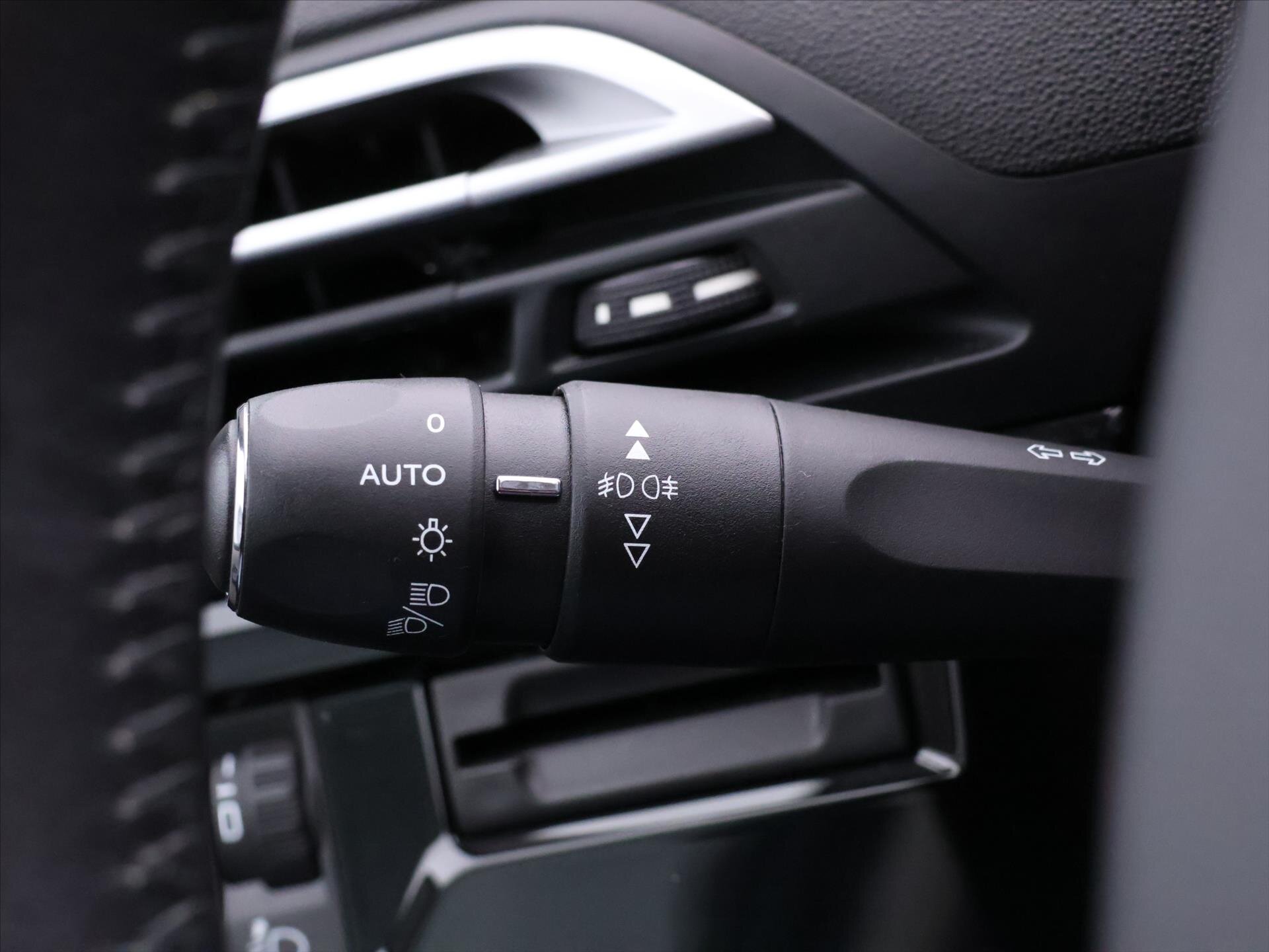 Citroën C4 SpaceTourer