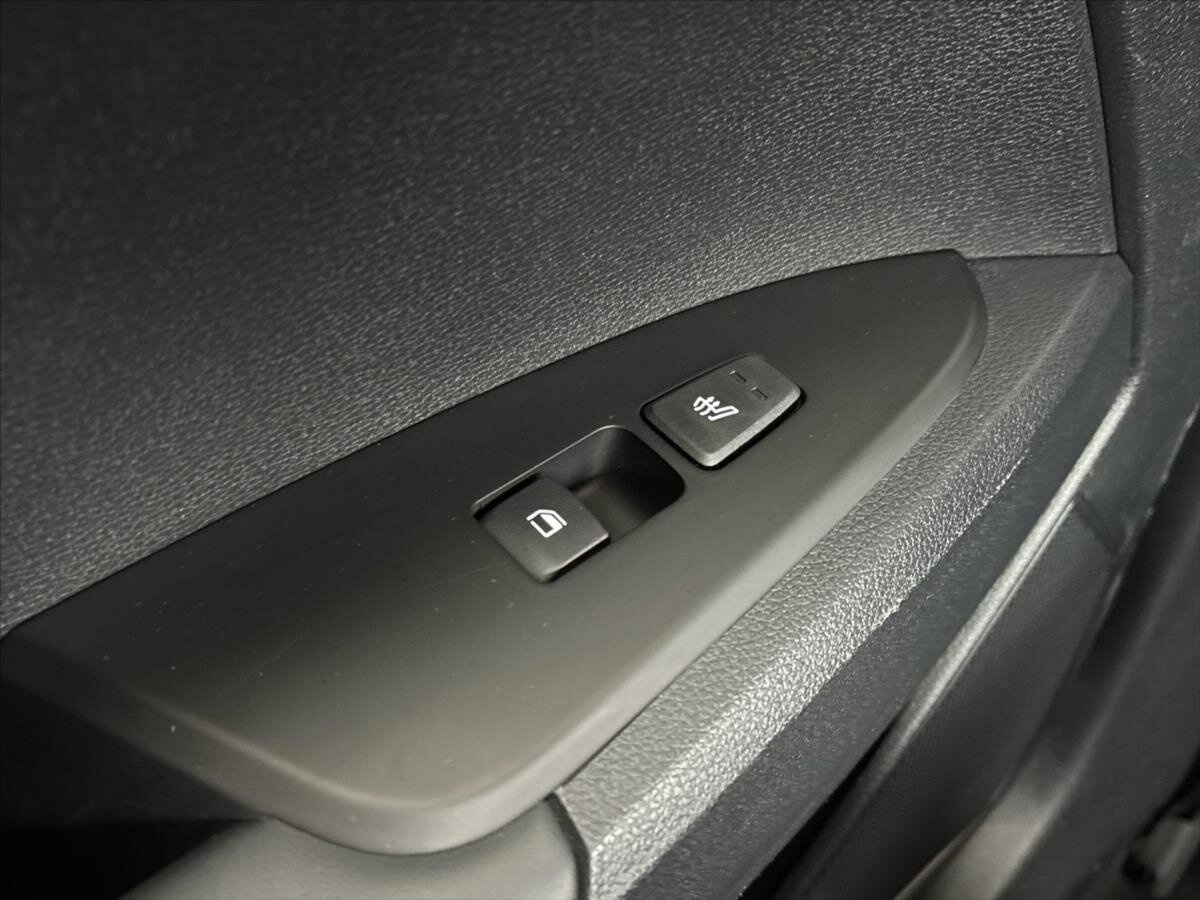 KIA Sportage SUV / Terénní 1,6 l 110 kw