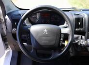 Peugeot Boxer 18