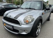 Mini Cooper Hatchback 1,6 l 88 kw