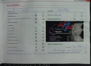 Škoda Octavia Kombi 1,8 l 118 kw