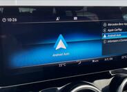 Mercedes-Benz Třídy C 21