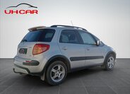 Suzuki SX4 5