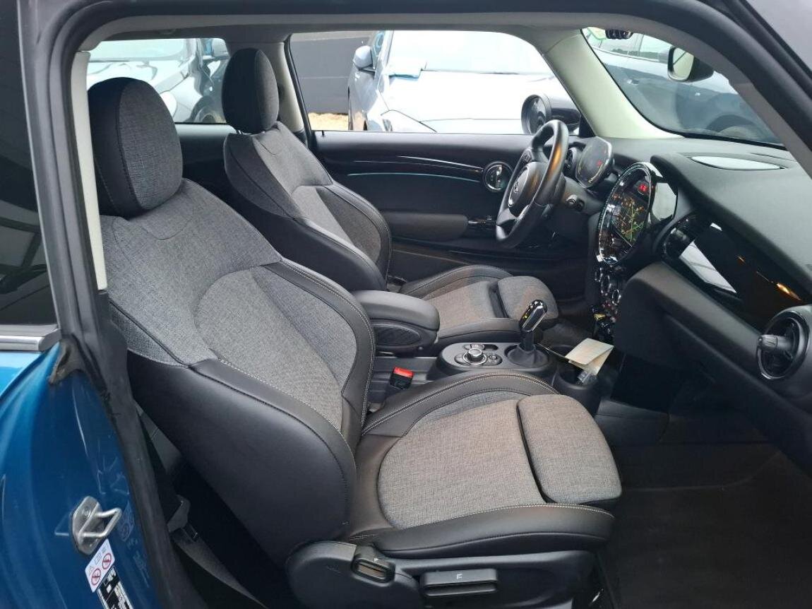 Mini Cooper Hatchback 0,0 135 kw