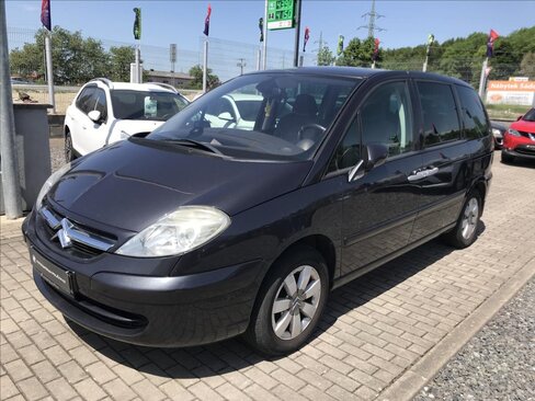 Citroën C8 Kombi 2,2 l 94 kw