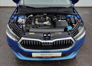 Škoda Fabia Hatchback 999,0 70 kw